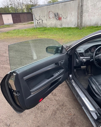 Mercedes-Benz Klasa E cena 51500 przebieg: 234401, rok produkcji 2009 z Zawidów małe 781